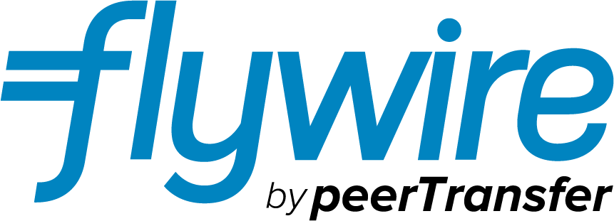 FlyWire FlyWire's logo